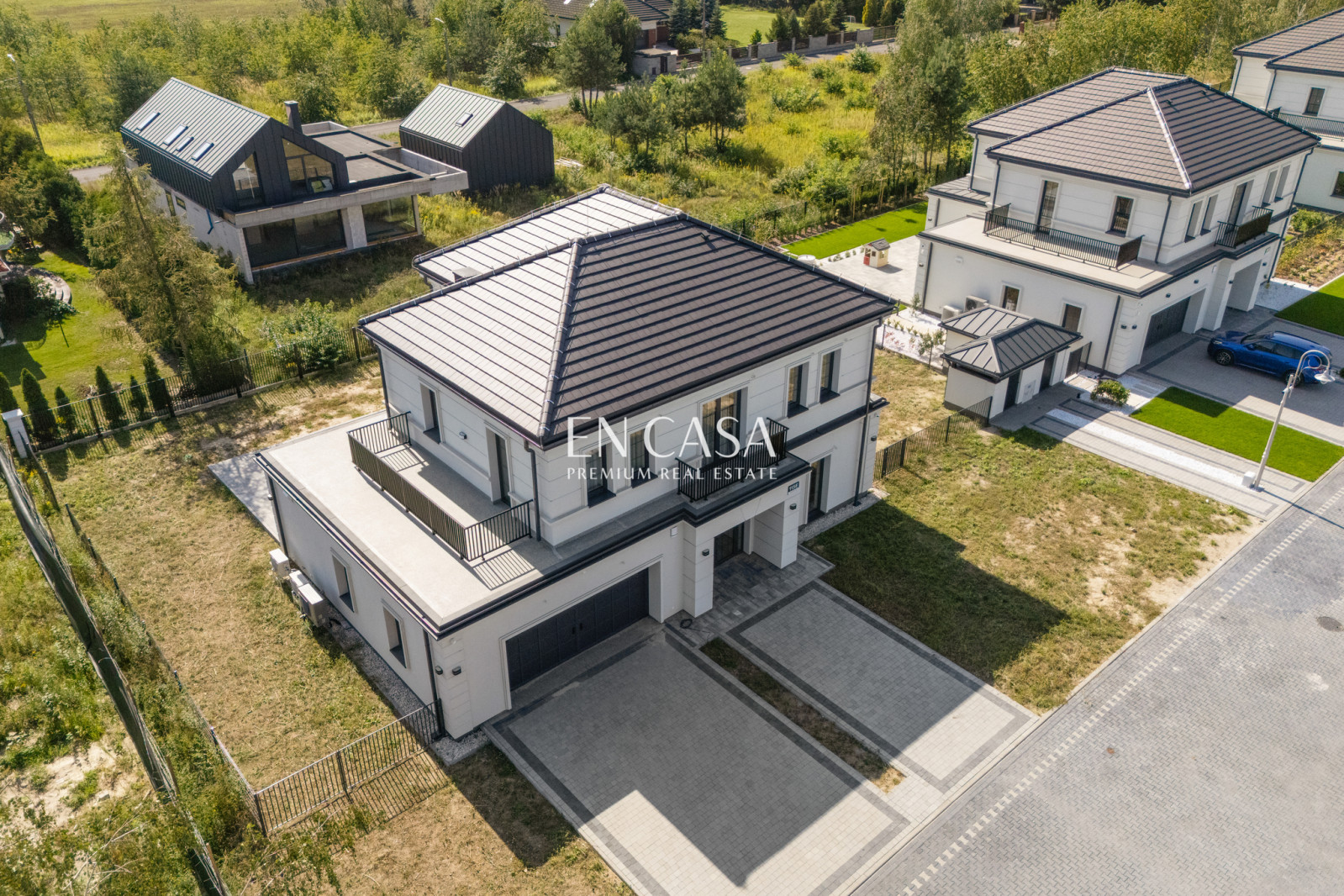 House Sale Walendów